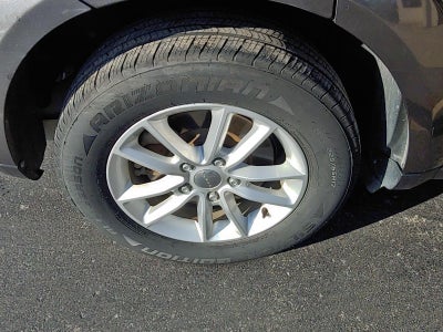 2015 Dodge Journey SXT