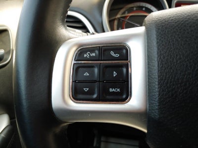 2018 Dodge Journey SXT