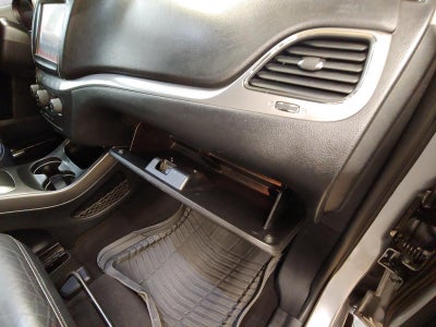 2016 Dodge Journey Crossroad Plus