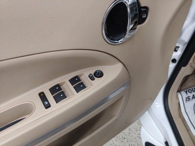 2010 Chevrolet HHR LS