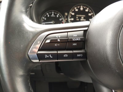 2024 Mazda Mazda CX-30 2.5 S Premium Package