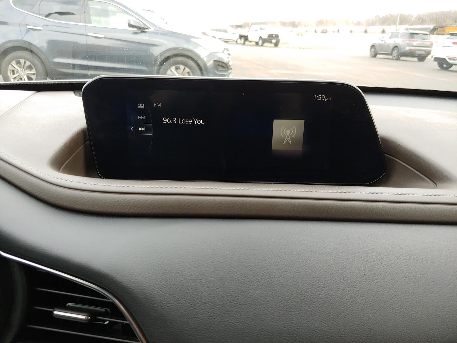 2024 Mazda Mazda CX-30 2.5 S Premium Package