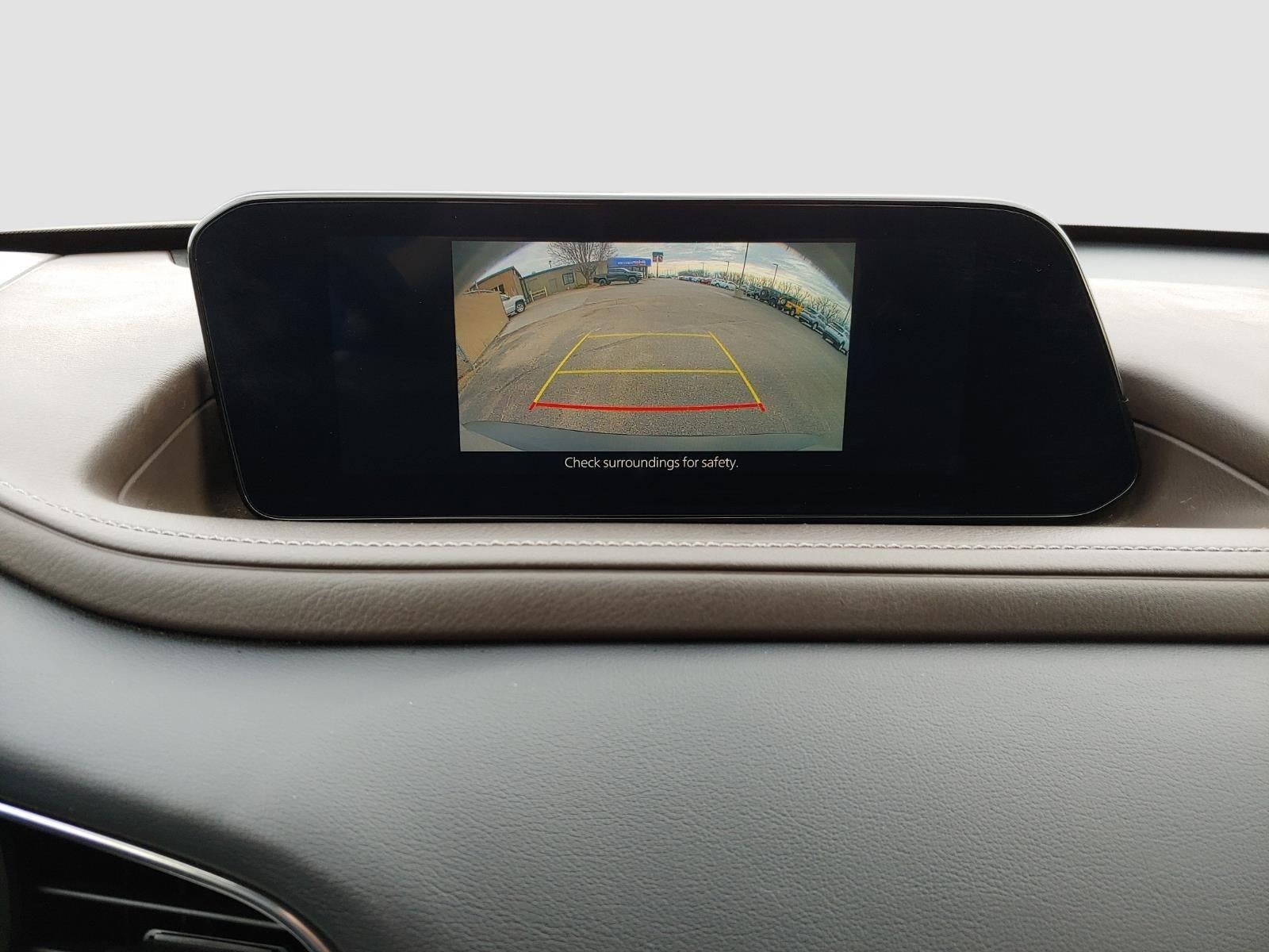 2024 Mazda Mazda CX-30 2.5 S Premium Package