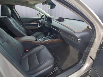 2024 Mazda Mazda CX-30 2.5 S Premium Package