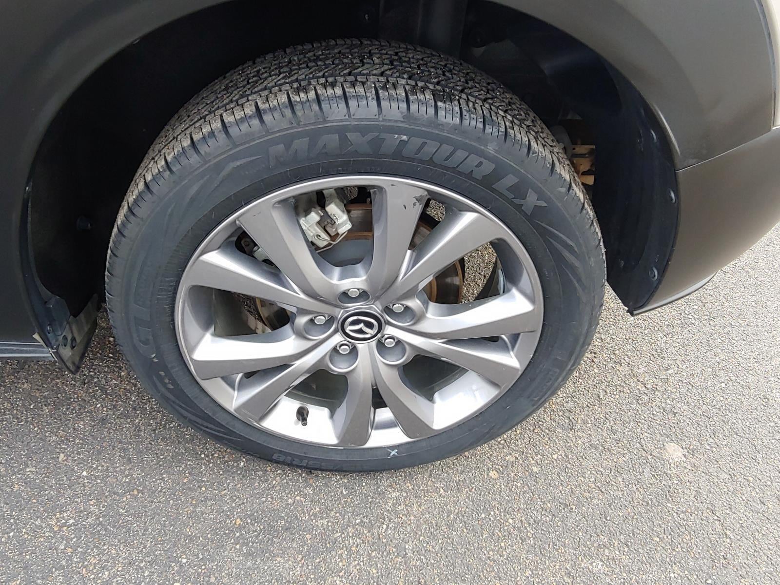 2024 Mazda Mazda CX-30 2.5 S Premium Package