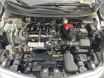 2024 Nissan Versa SR