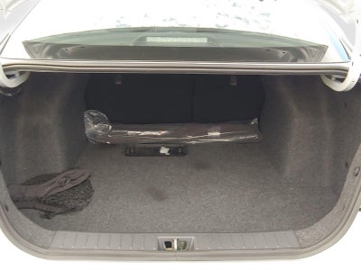 2024 Nissan Versa SR