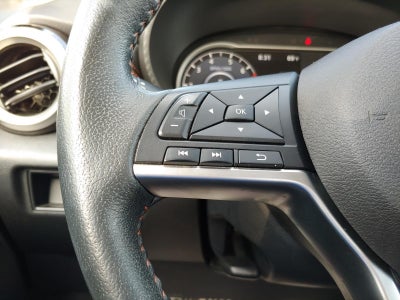2020 Nissan Versa SR