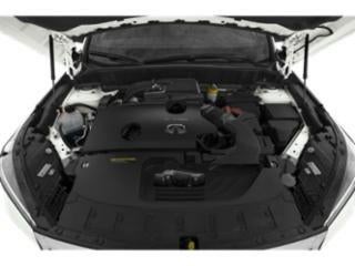 2023 INFINITI QX55 ESSENTIAL