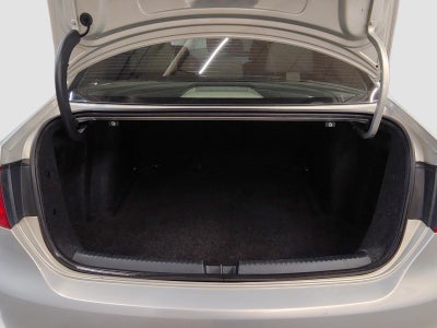 2011 Volkswagen Jetta SE w/Convenience