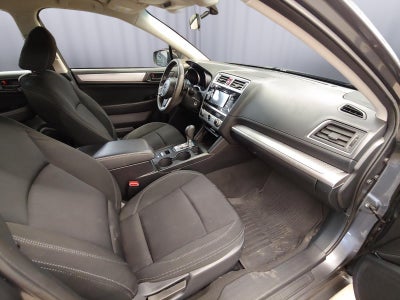 2019 Subaru Legacy 2.5i