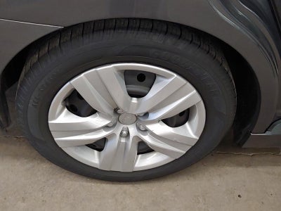 2019 Subaru Legacy 2.5i