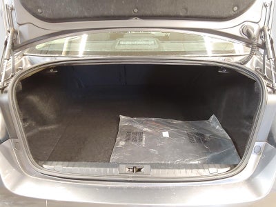 2019 Subaru Legacy 2.5i