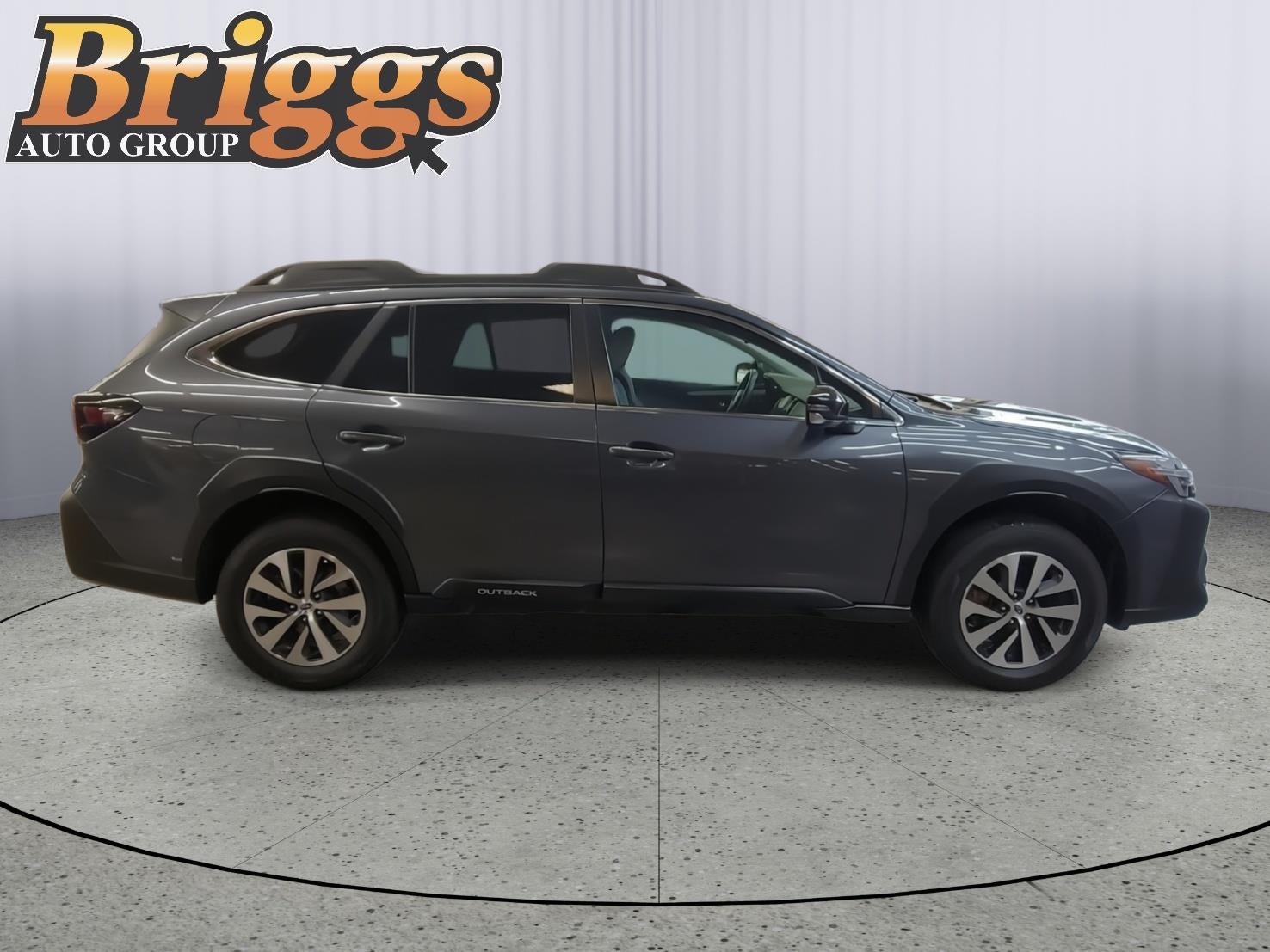 2023 Subaru Outback Premium