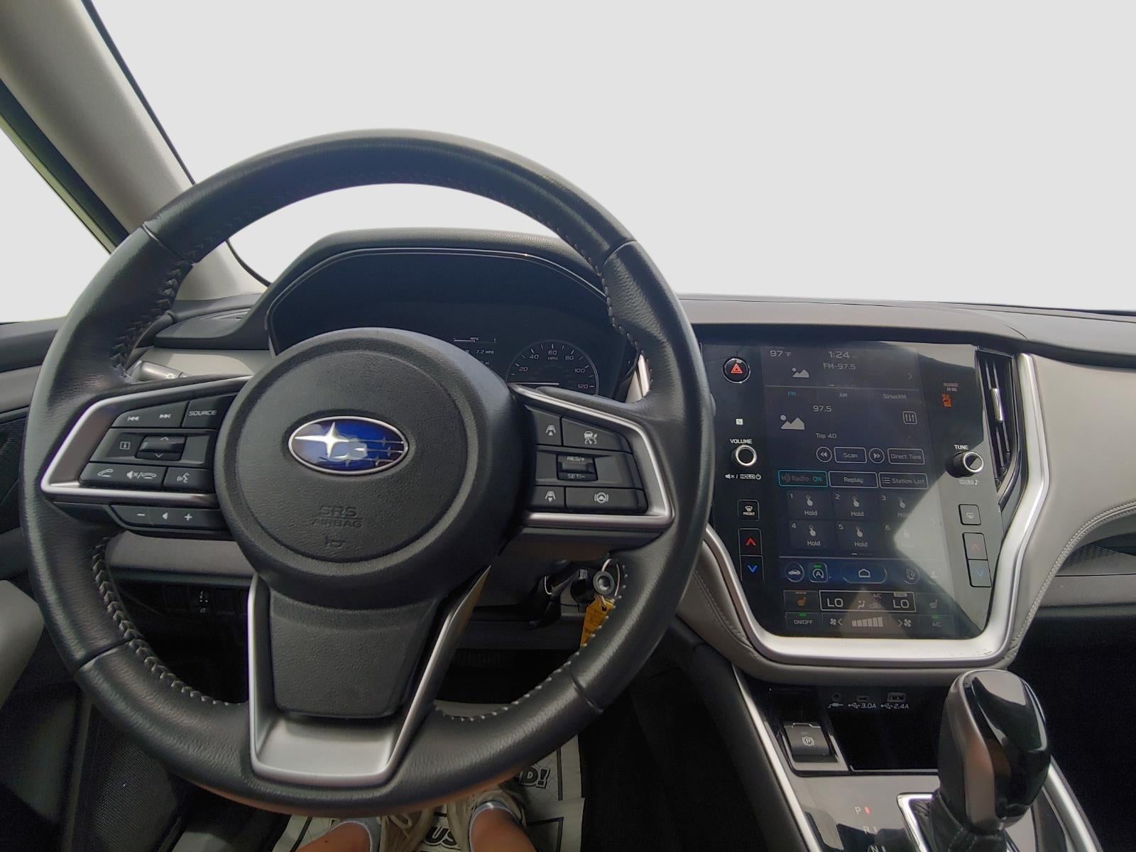 2024 Subaru Outback Premium