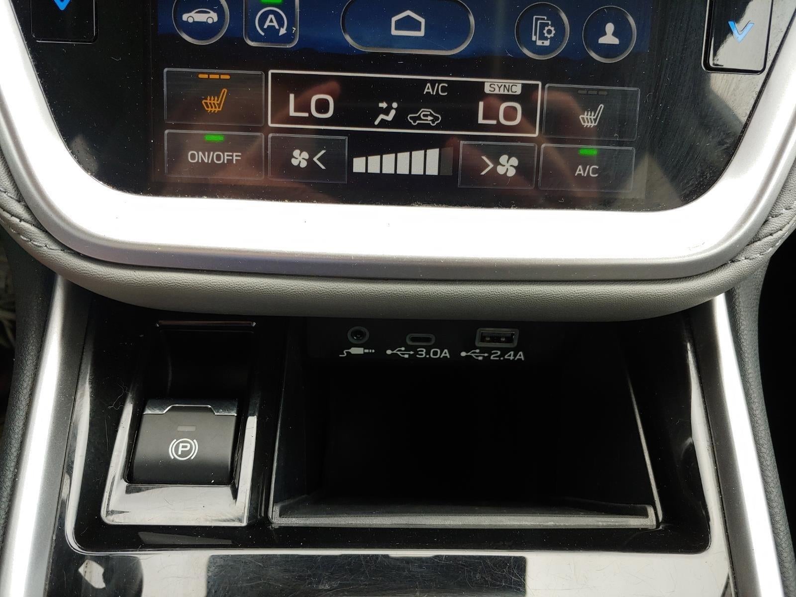 2024 Subaru Outback Premium