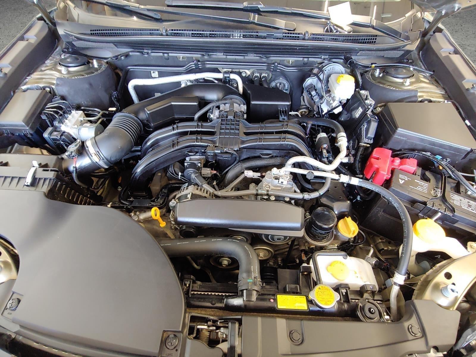 2023 Subaru Outback Premium