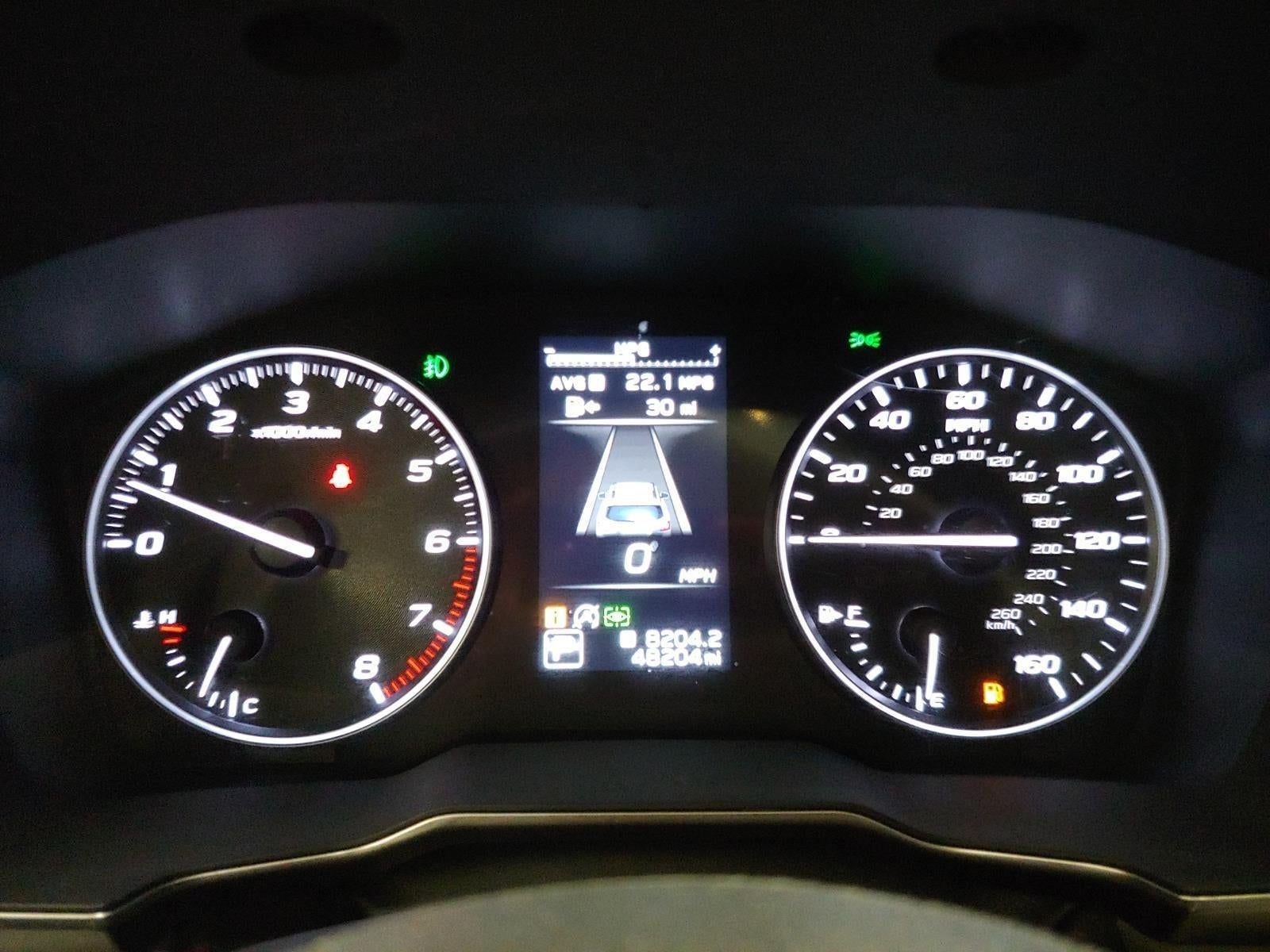 2024 Subaru Outback Limited XT