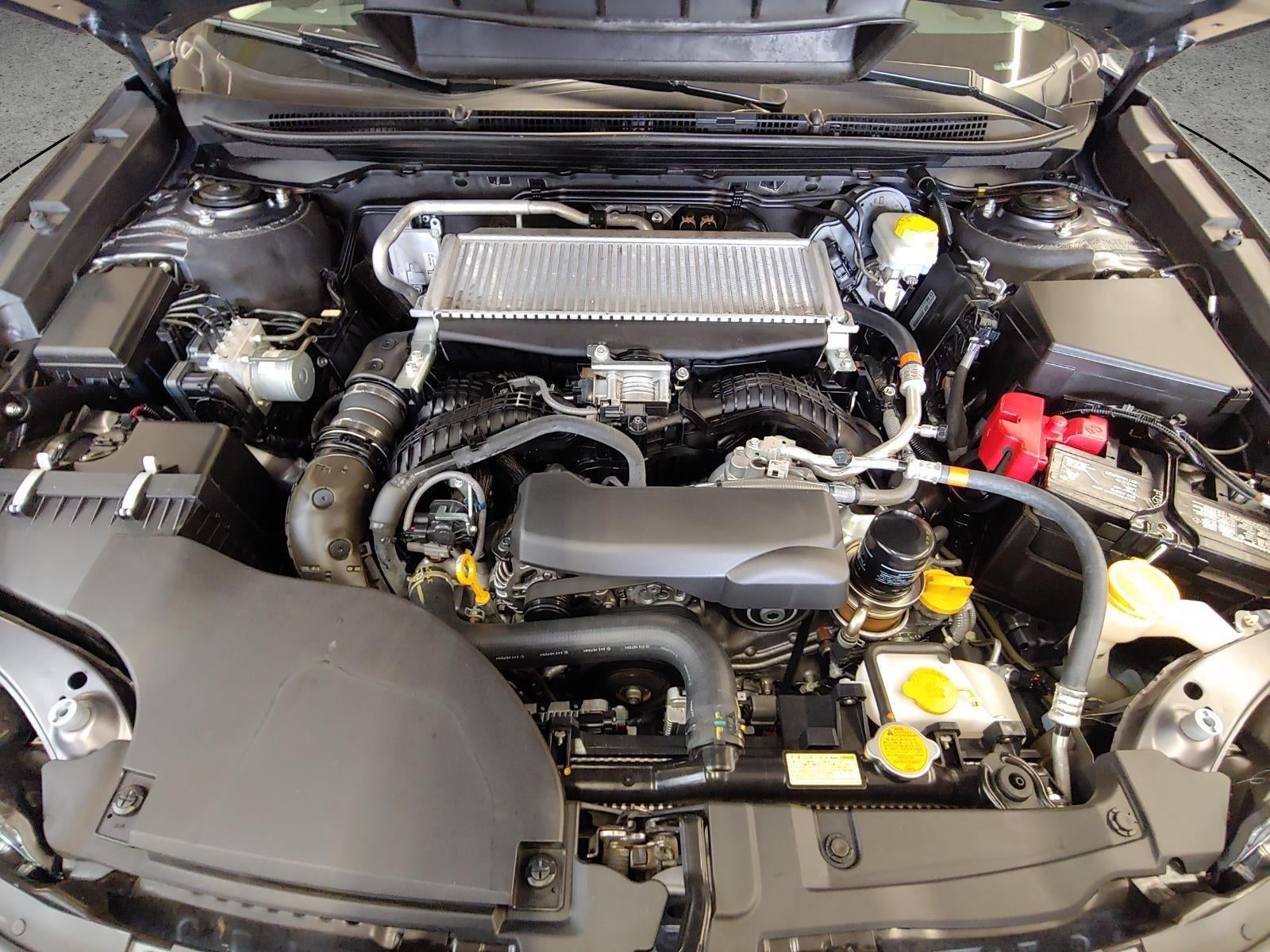 2024 Subaru Outback Limited XT