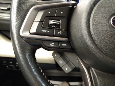 2022 Subaru Ascent Premium