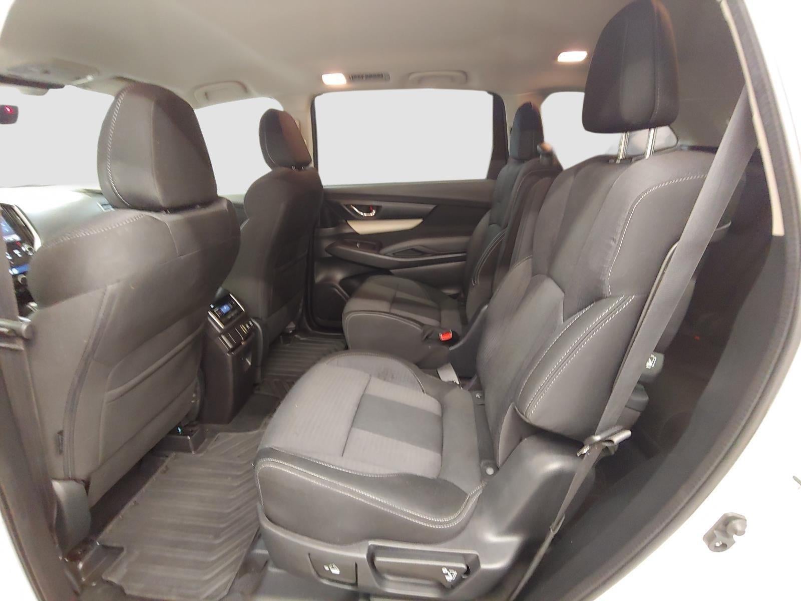 2022 Subaru Ascent Premium