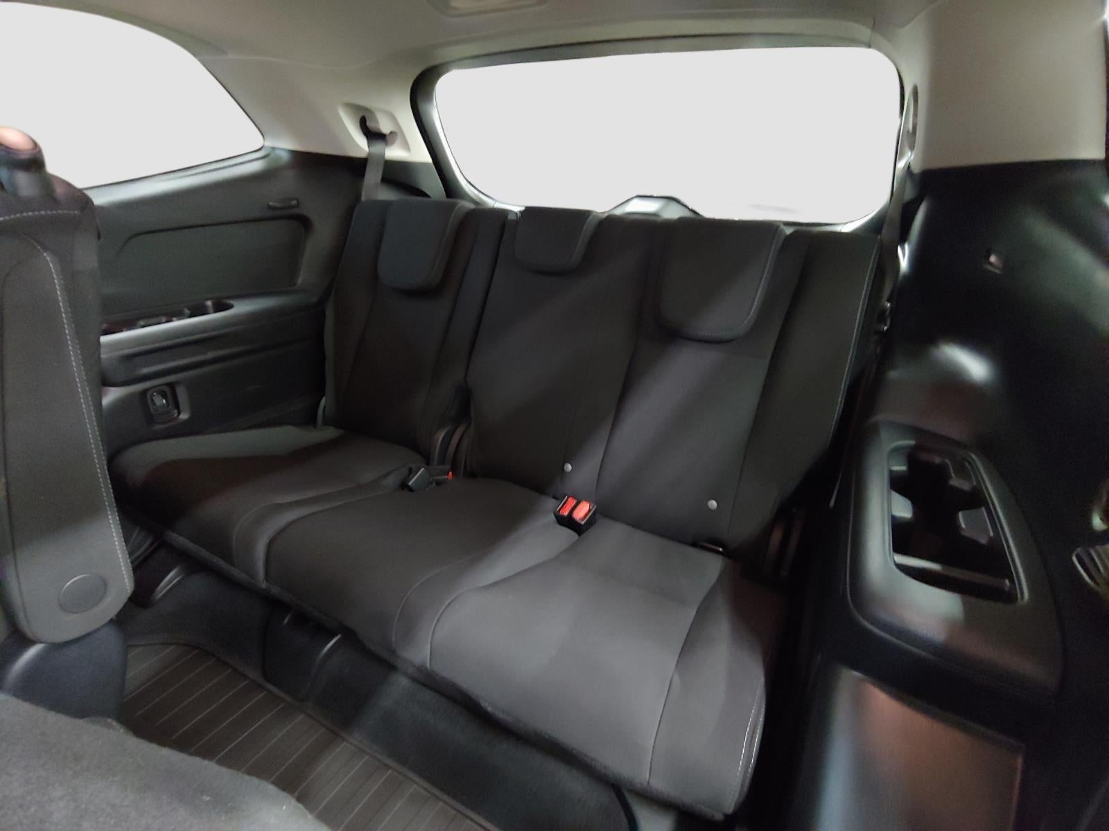 2022 Subaru Ascent Premium