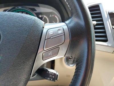 2009 Toyota Venza Base V6