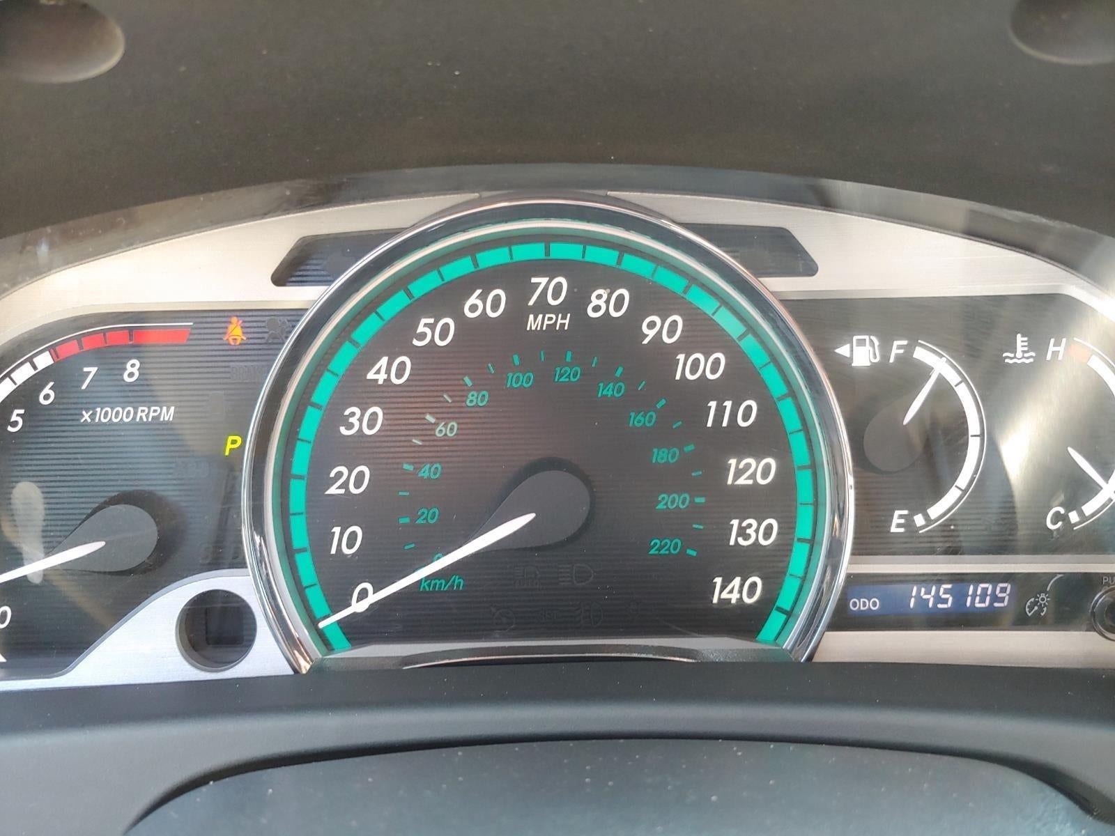 2009 Toyota Venza Base V6