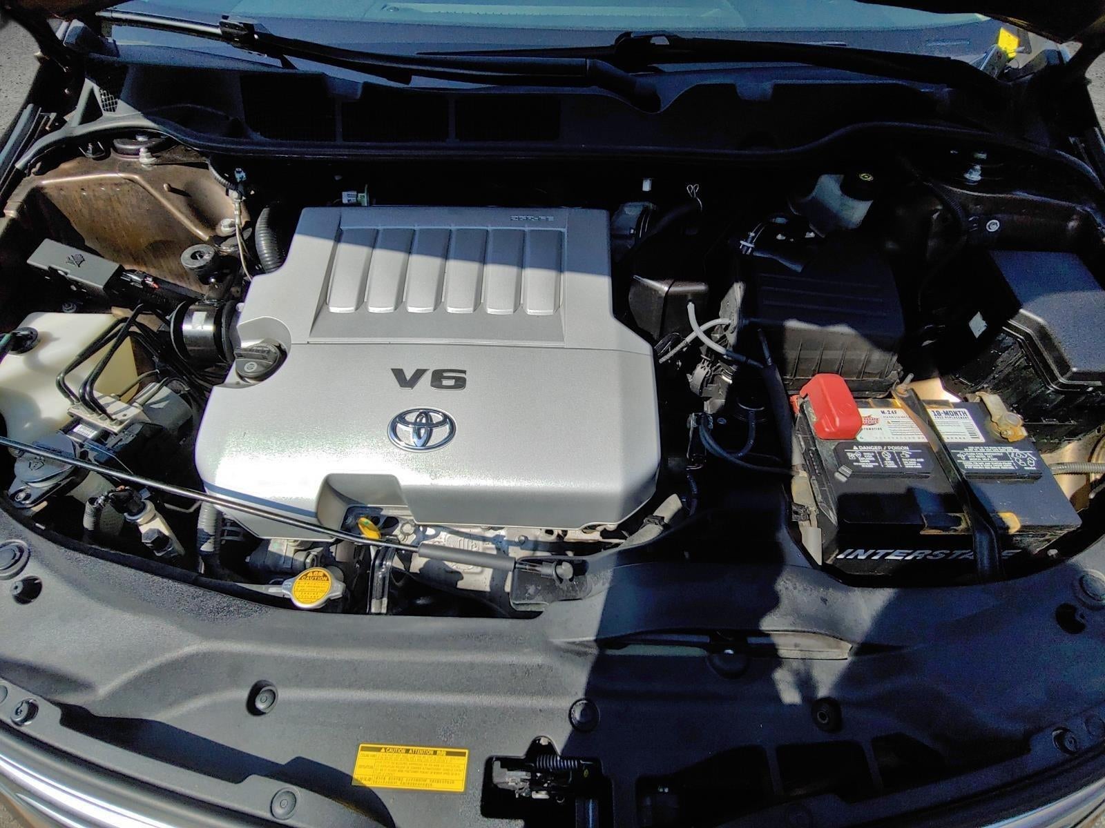 2009 Toyota Venza Base V6