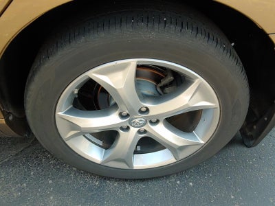 2009 Toyota Venza Base V6