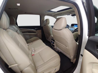 2016 Acura MDX w/Tech