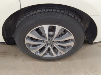 2016 Acura MDX w/Tech