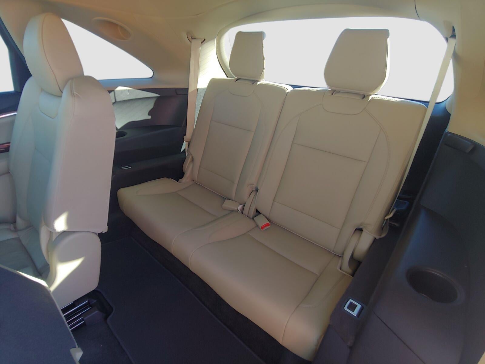 2016 Acura MDX Base