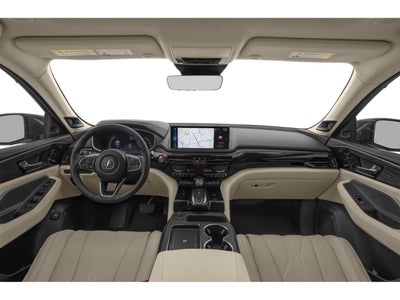 2026 Acura MDX w/Advance Package