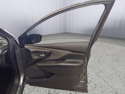 2022 Nissan Murano SV