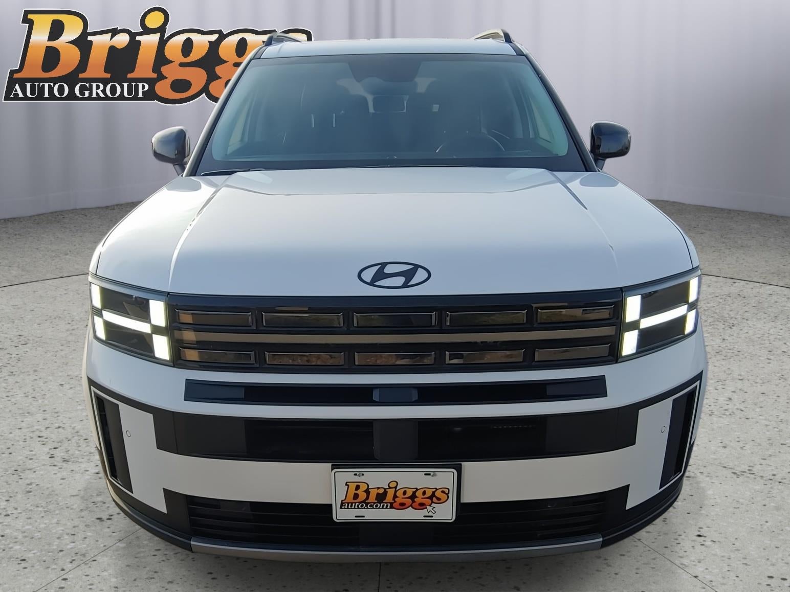 2024 Hyundai Santa Fe XRT