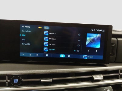 2024 Hyundai Santa Fe XRT