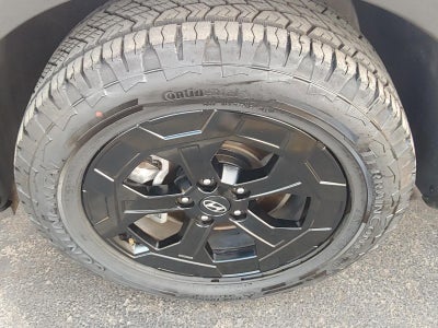 2024 Hyundai Santa Fe XRT