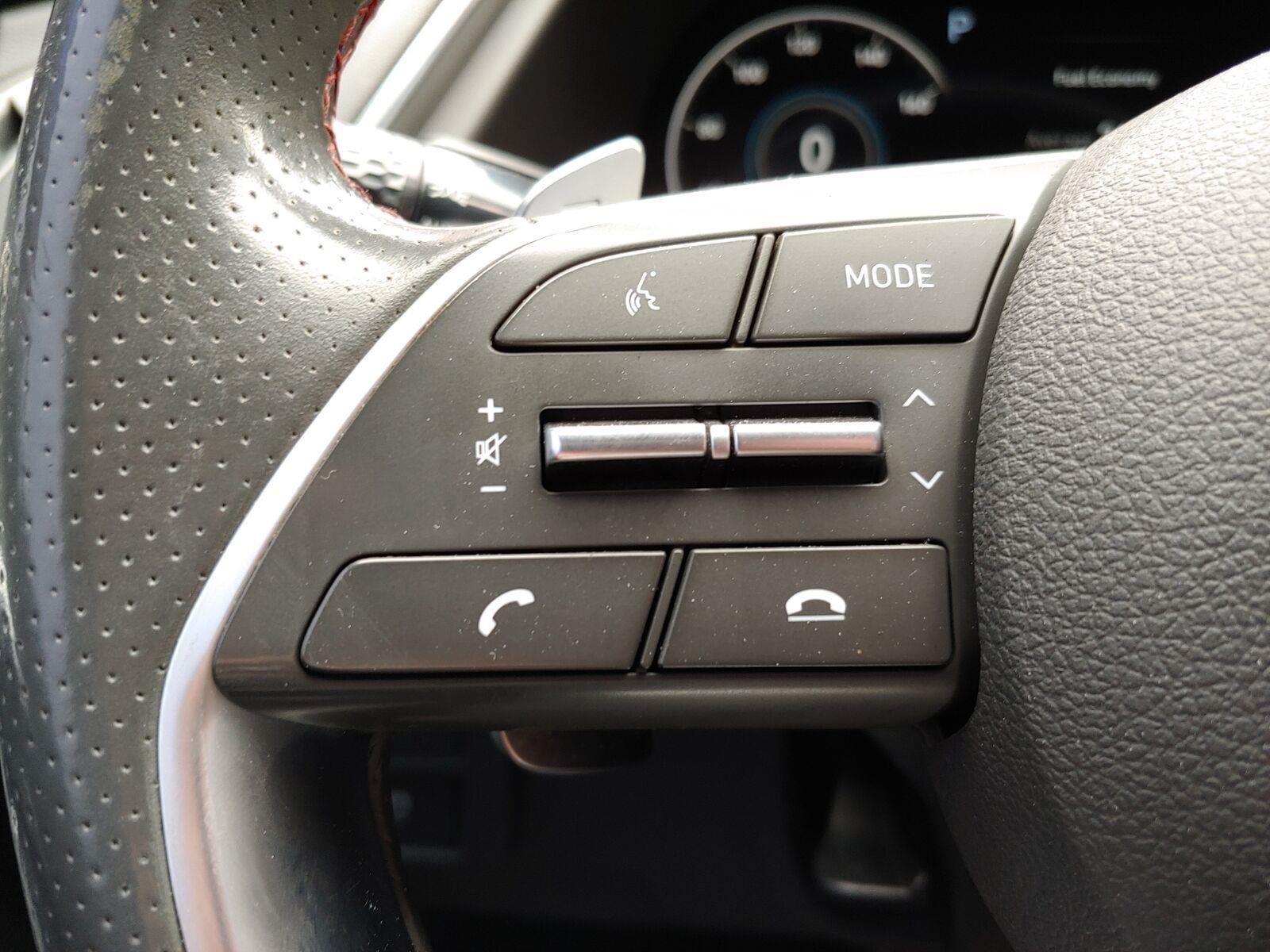 2020 Hyundai Sonata SEL Plus