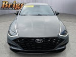 2020 Hyundai Sonata SEL Plus