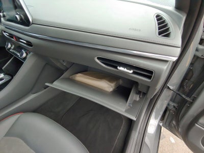 2020 Hyundai Sonata SEL Plus