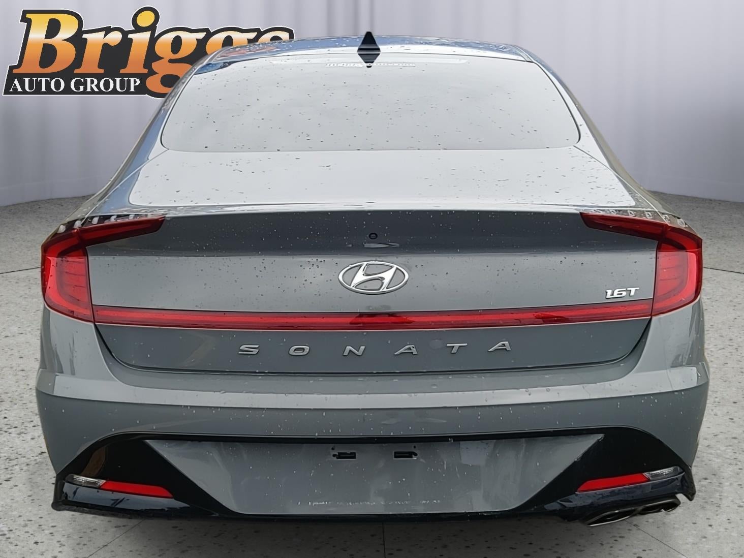 2020 Hyundai Sonata SEL Plus