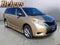 2011 Toyota SIENNA Base