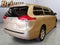 2011 Toyota SIENNA Base