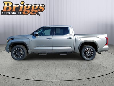 2022 Toyota TUNDRA LIMI
