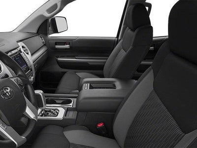2014 Toyota Tundra Truck SR