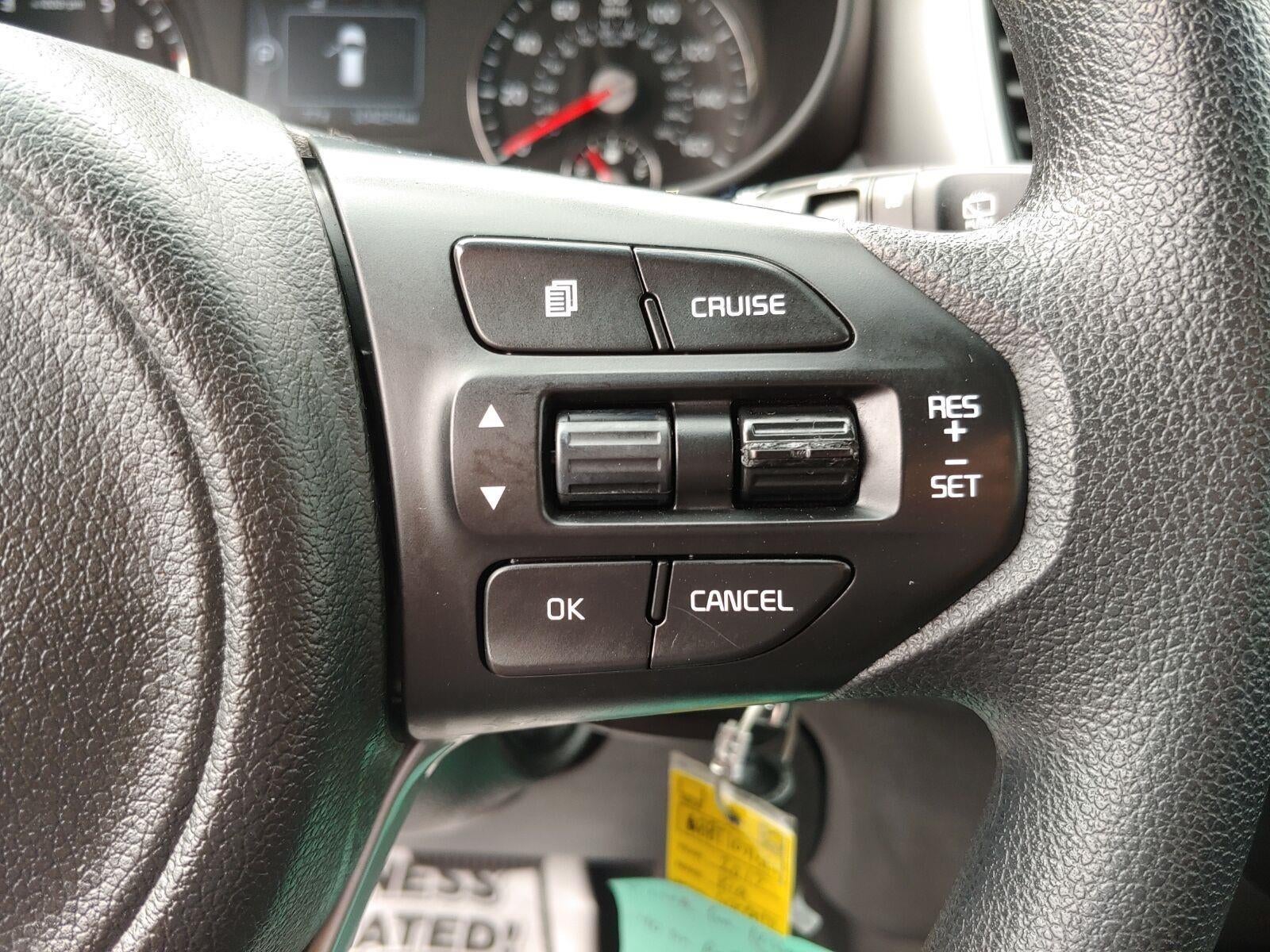 2017 Kia Sorento LX V6