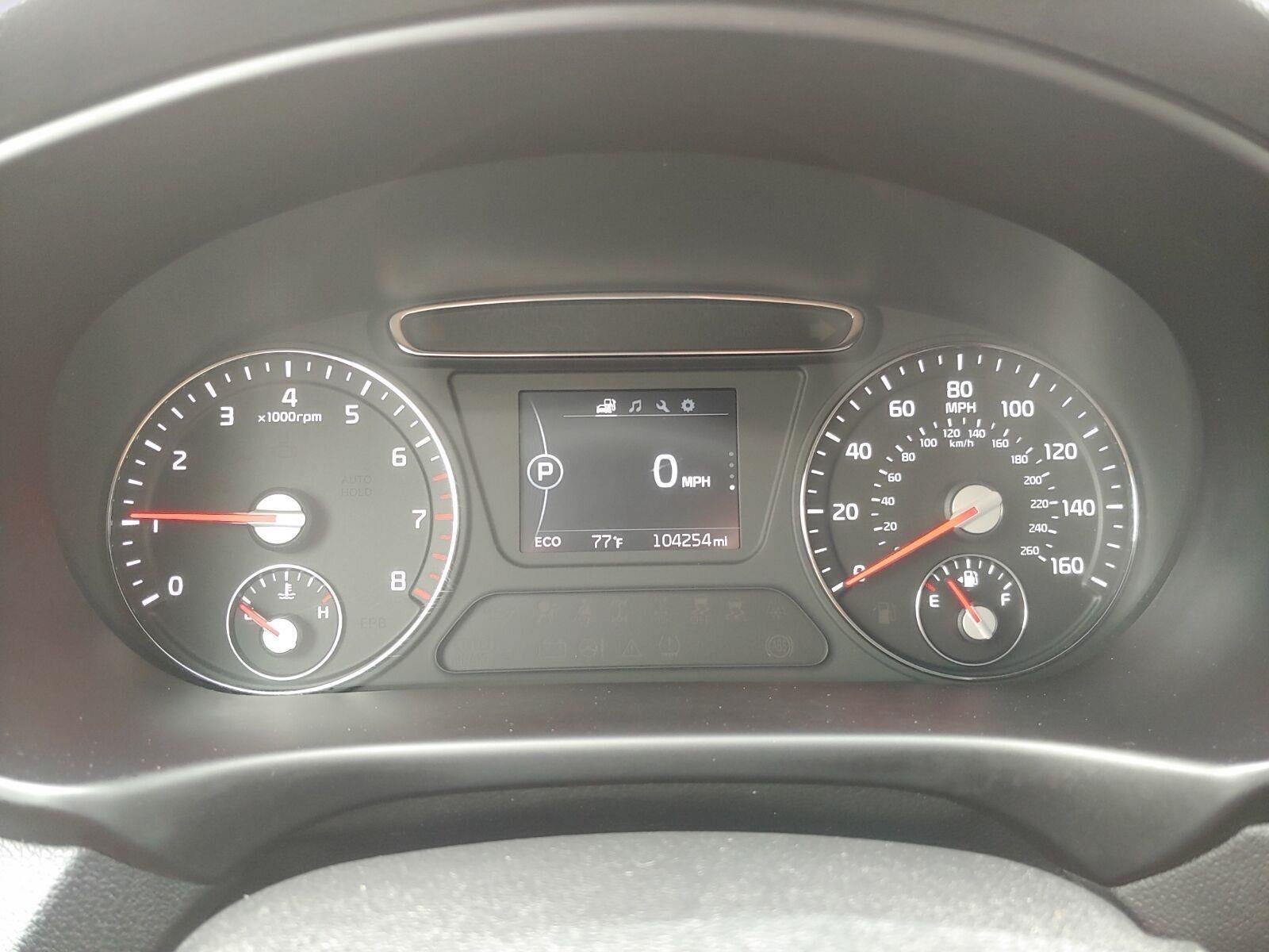 2017 Kia Sorento LX V6