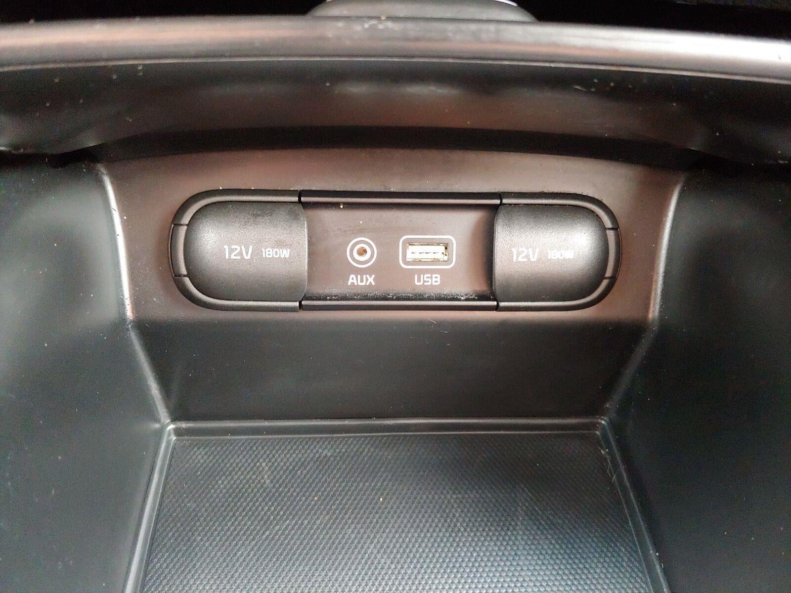 2017 Kia Sorento LX V6