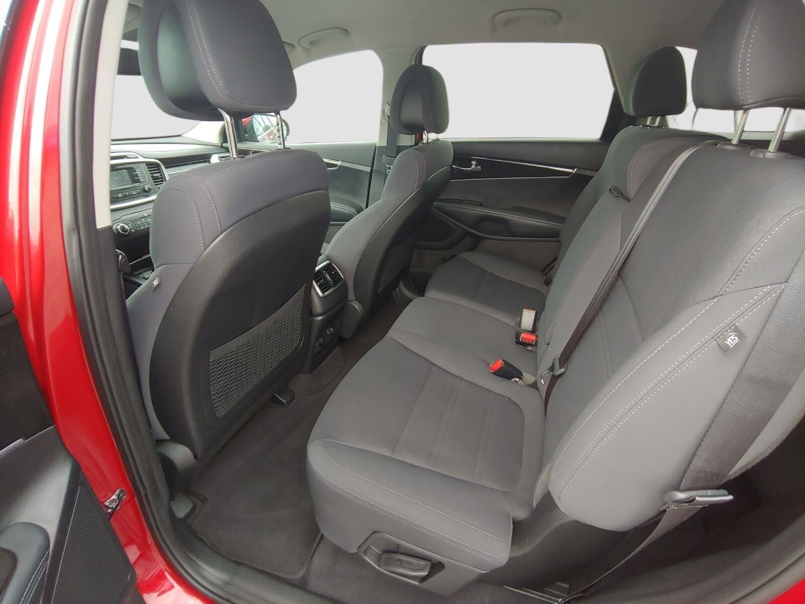 2017 Kia Sorento LX V6